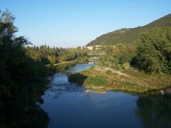 valle del reno