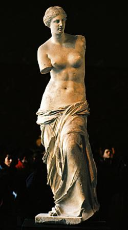 venere milo