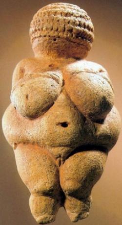 venere willendorf