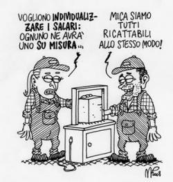 Vignetta sui lavoratori