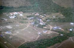 villaggio sostenibilità las gaviotas