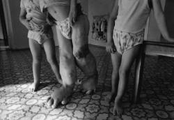 chernobyl disastro conseguenze salute uomini