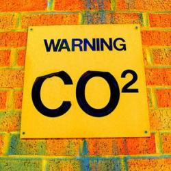 Emissioni CO2 warming globale energia emissioni