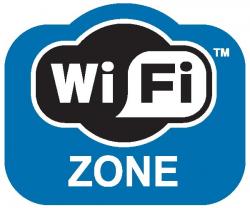 zona wifi