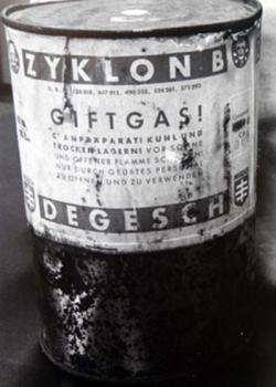 Zyclon B