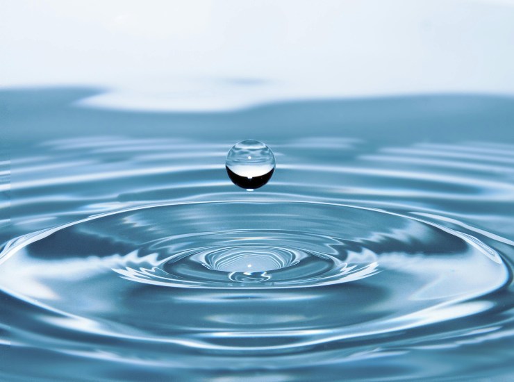Acqua (pexels.com) - terranauta.it
