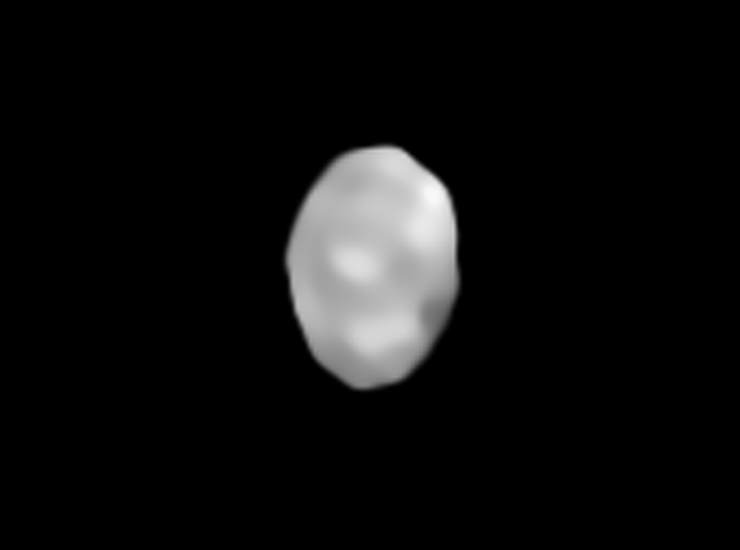 Asteroide