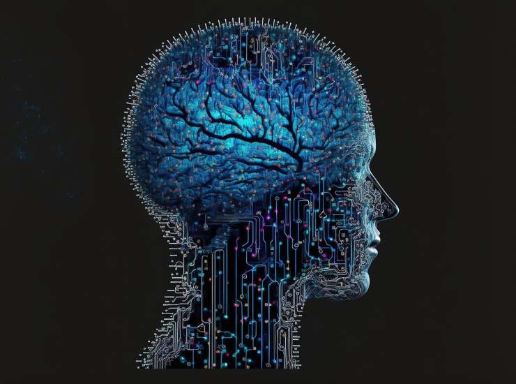 Cervello umano