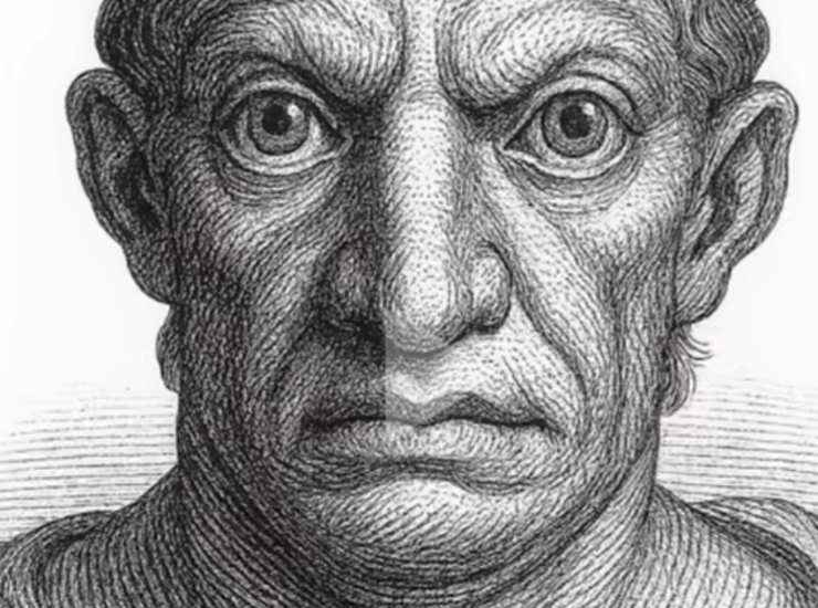 Evoluzione dai bovini