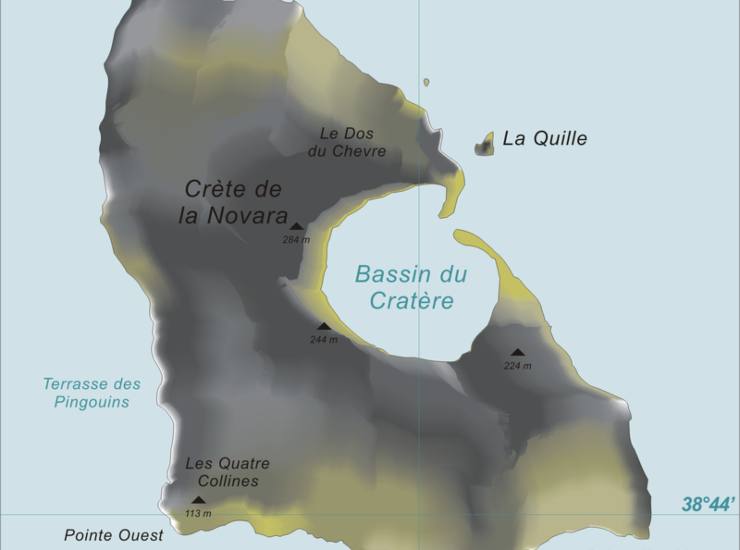 Isola Saint-Paul