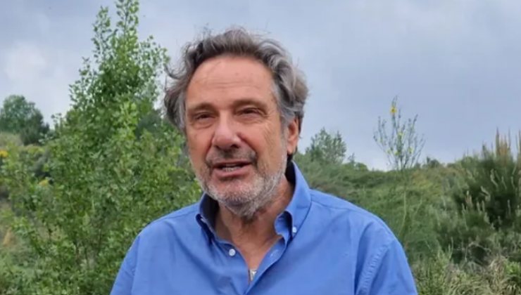 Mario Tozzi