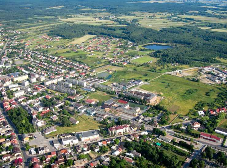 Pajeczno