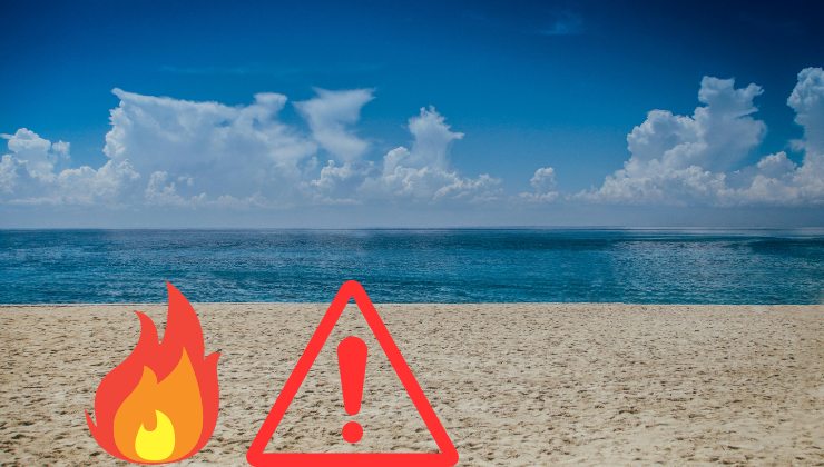 Pericolo incendio (pexels) - terranauta.it