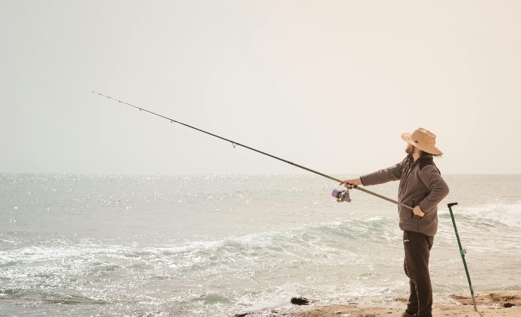 Pesca vietata - pexels - terranauta