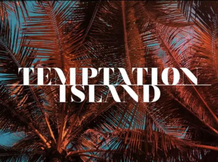 Temptation Island