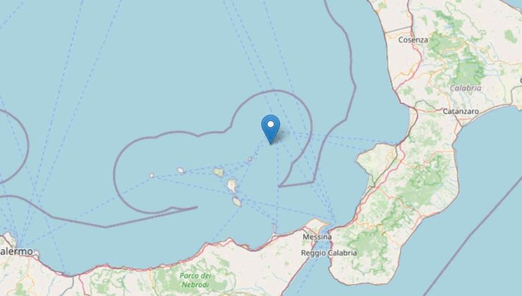 Terremoto