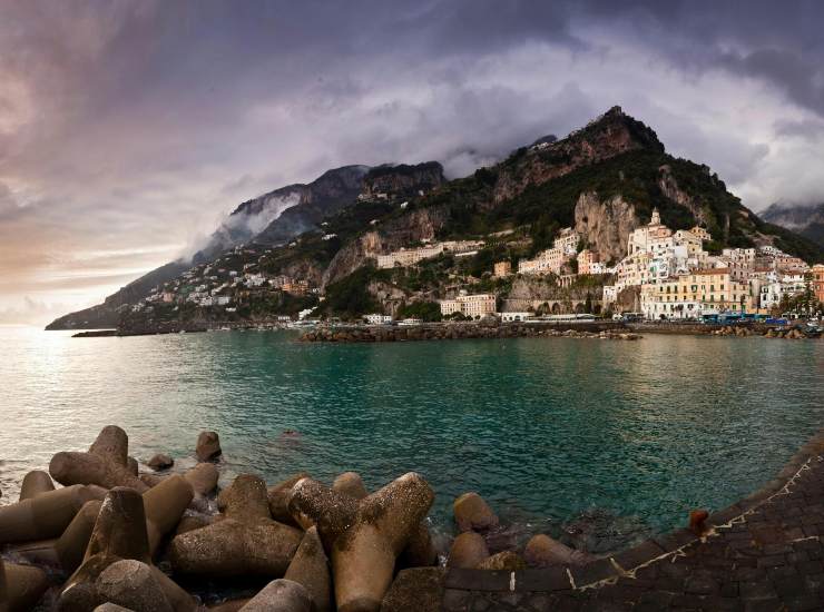 Tra mare e montagna (pexels.com) - terranauta.it