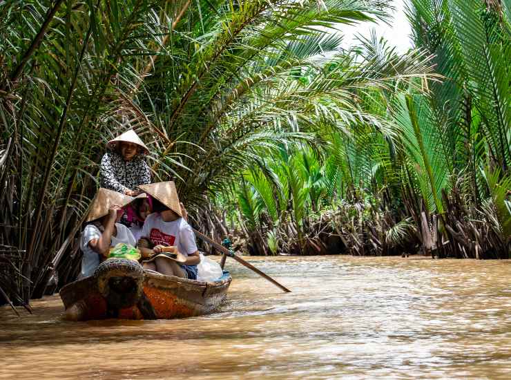 Vietnam