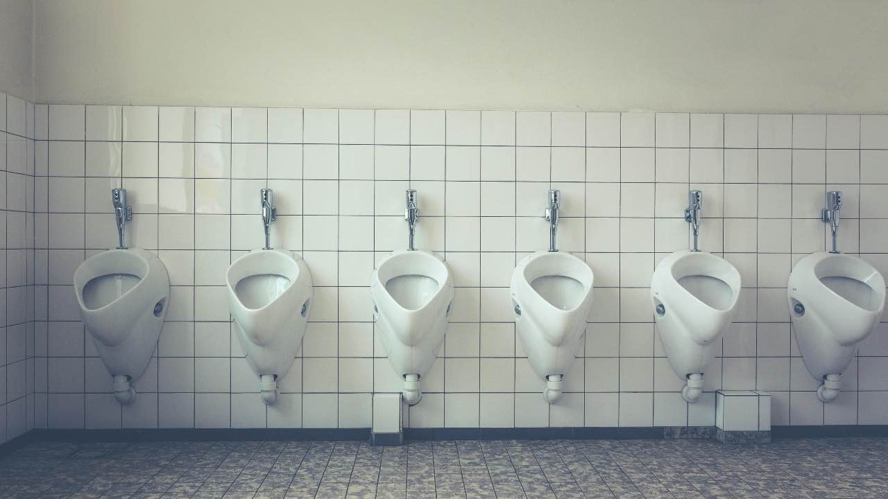 WC - Water - pexels- terranauta