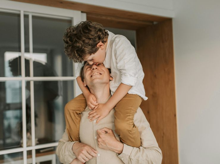 comportamento coi figli (pexels.com) - terranauta.it