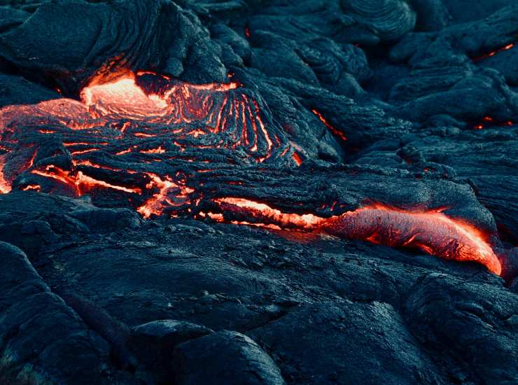 magma (pexels.com) - terranauta.it