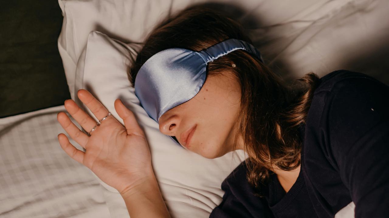 sonno - dormire - pexels- terranauta