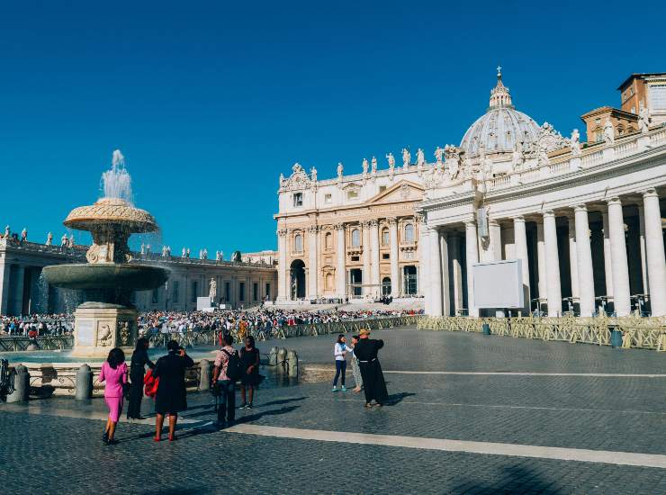 Basilica di San Pietro