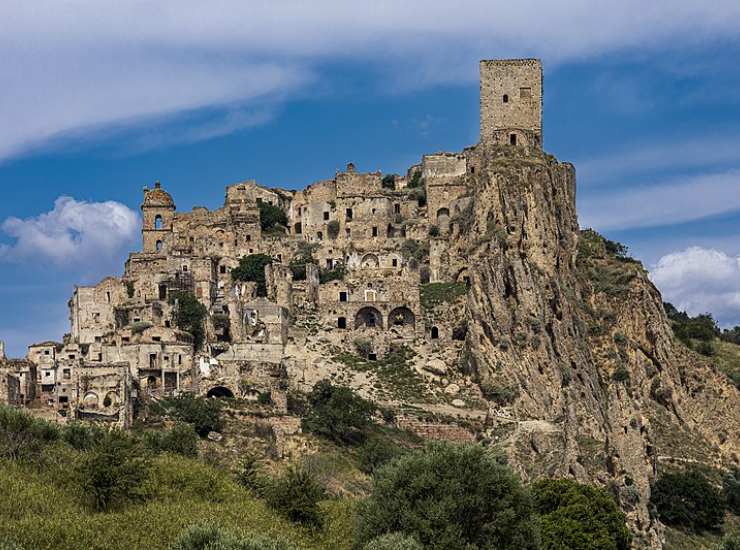 Craco