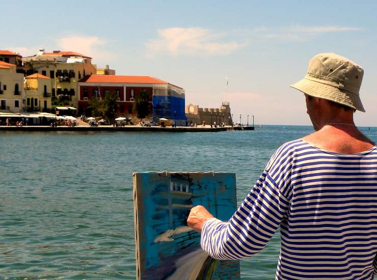 Creta (pexels.com) - terranauta.it