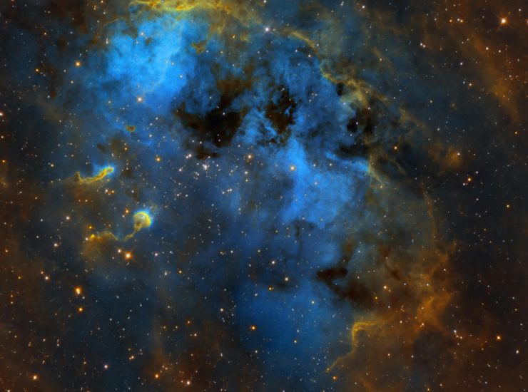 Fine dell'Universo (pexels.com) - terranauta.it