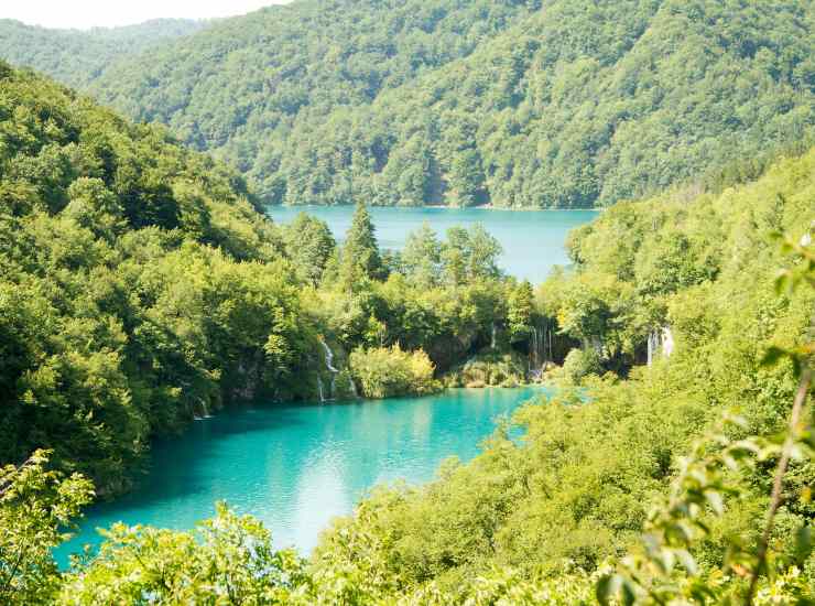Laghi (pexels.com) - terranauta.it