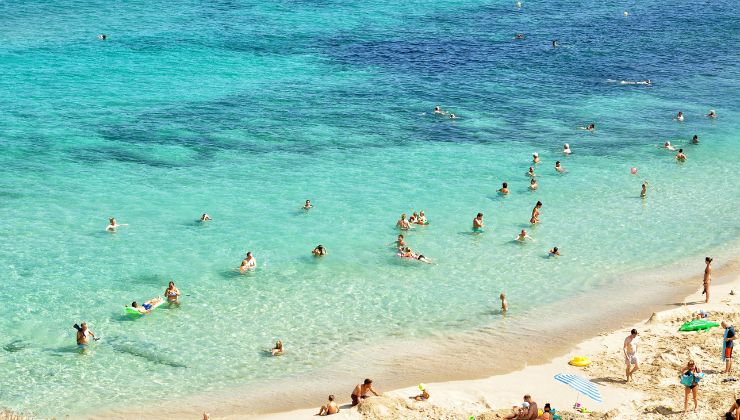 Mare dubbioso