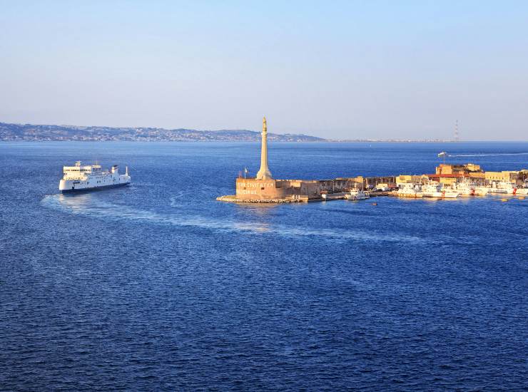 Messina (pexels.com) - terranauta.it