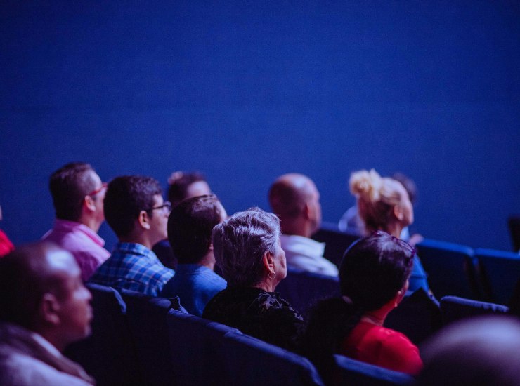 Norme sociali al cinema (pexels.com) - terranauta.it