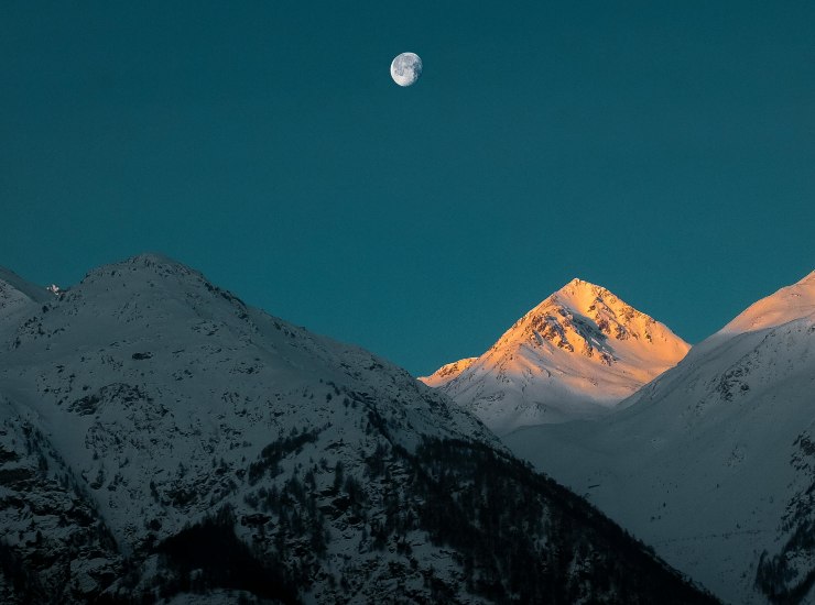 Paesaggio montano (pexels.com) - terranauta.it