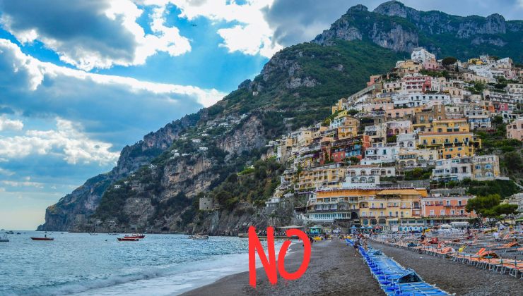 PositaNO