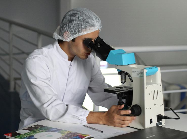 Scienza