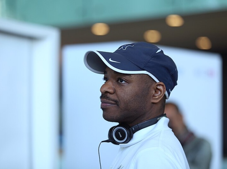 Stephen Wiltshire