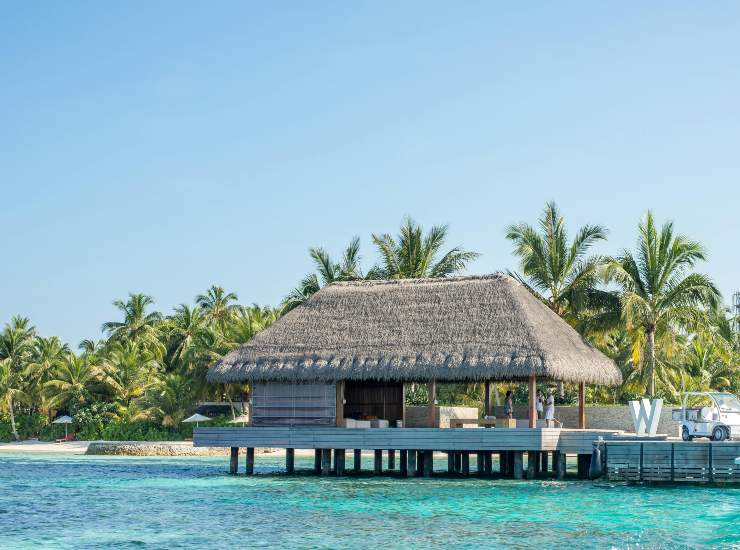 Vivere sull'acqua (pexels.com) - terranauta.it