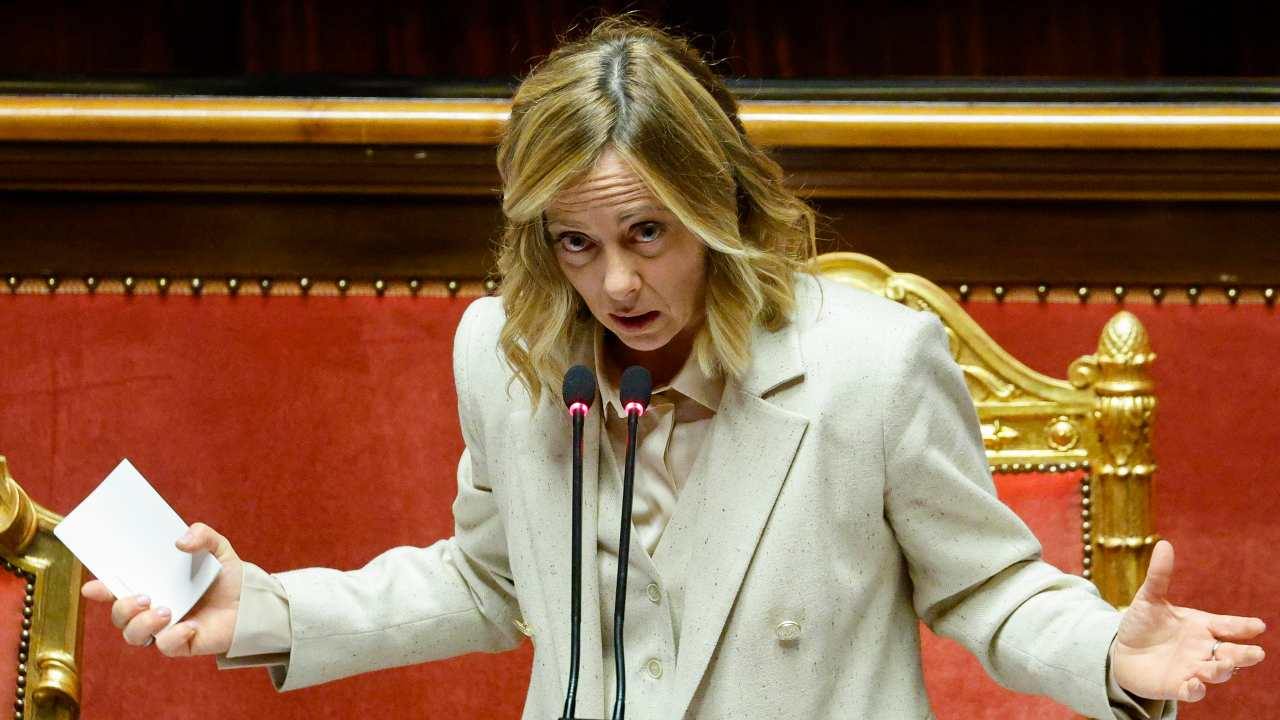 La-presidente-del-consiglio-Giorgia-Meloni-fonte-Ansa-Foto- terranauta