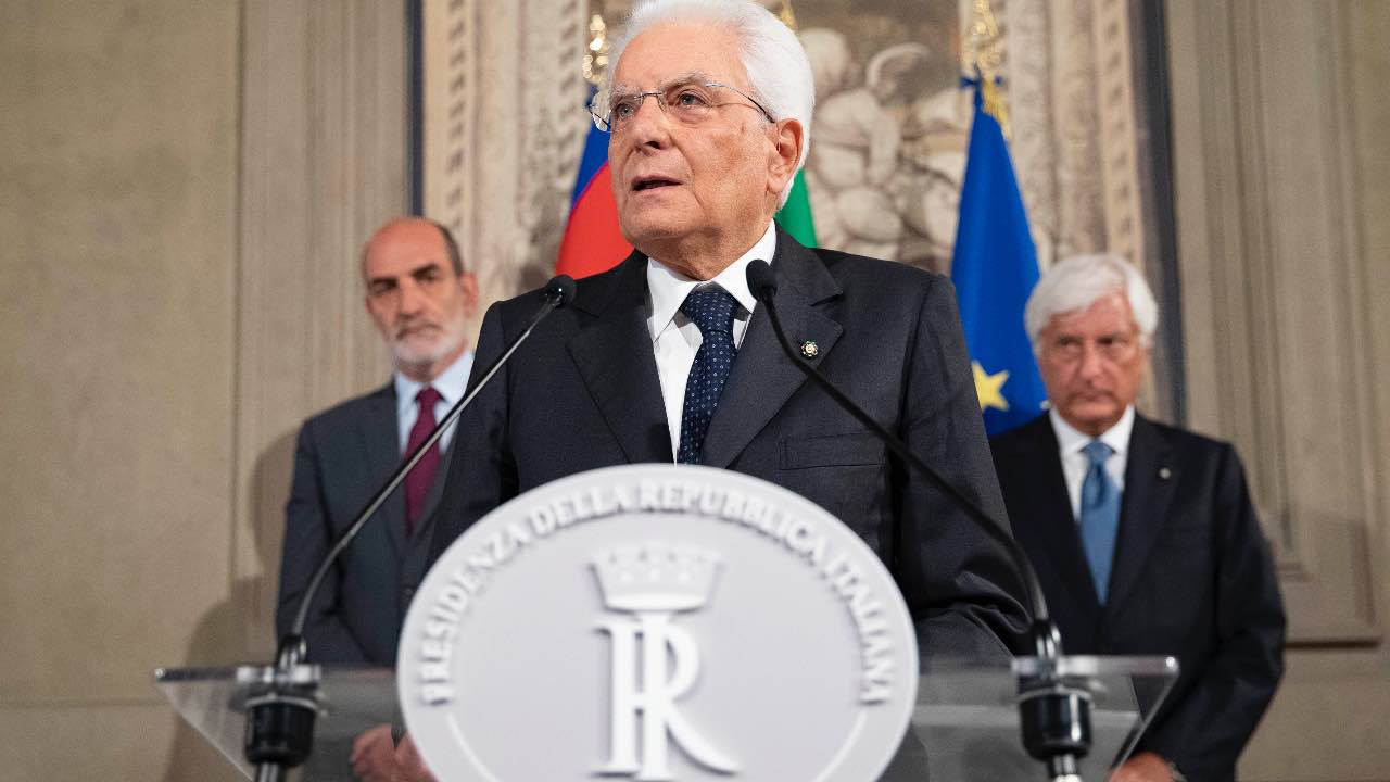 Sergio_Mattarella discorso - wikipedia - terranauta