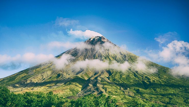 Vulcano