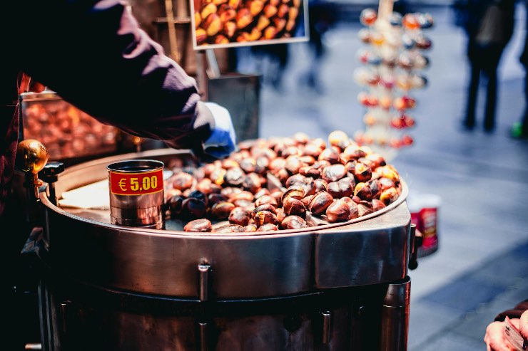 castagne in vendita - pexels- terranauta