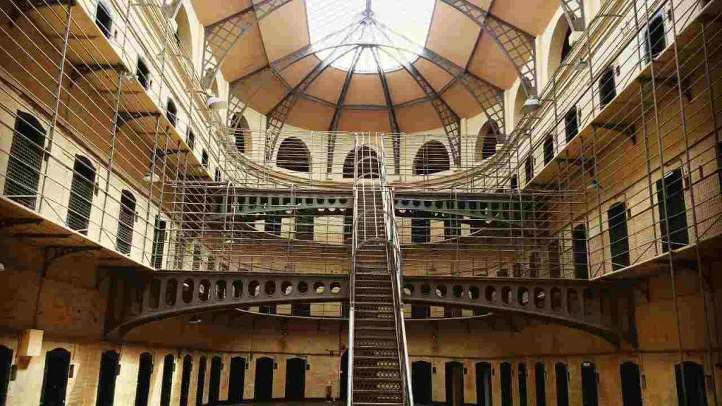 Carcere, un sogno (pexels.com) - terranauta.it