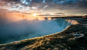 Cascate Niagara - foto pexels - terranauta.it