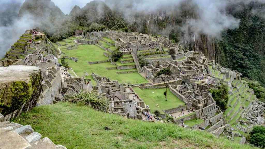 Civiltà perduta - pexels - terranauta