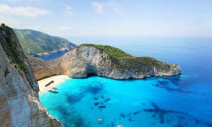 Grecia - foto pixabay - terranauta.it