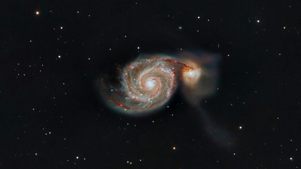 Kepler - spazio - pexels - terranauta