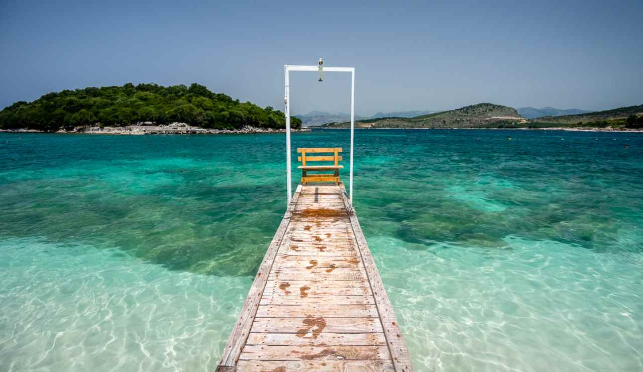 Località da sogno - foto wikipedia - terranauta.it