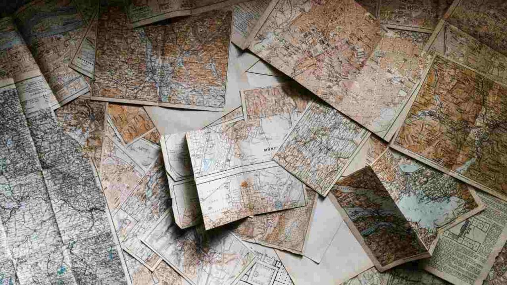 Mappe